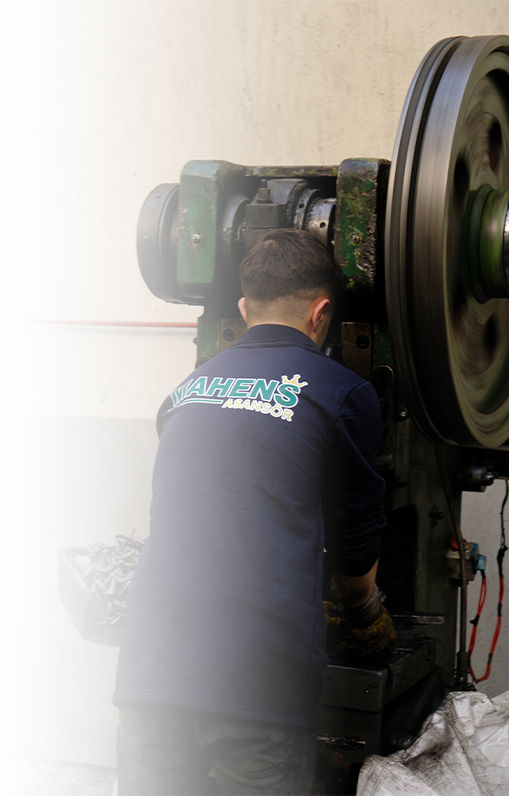 Mahens Asansör | Asansör Parçaları Üretimi, Kablo ve Yedek Parça İmalatı – Tırnak Grubu, Kablo Grubu, NYAF Kablolar, Dijital Kablolar, Kuyu Dibi TTR Kablolar, Flexible Kablolar, Halat Şişeleri, Plastik Parçalar, Denge Zinciri ve Regülatör Grubu