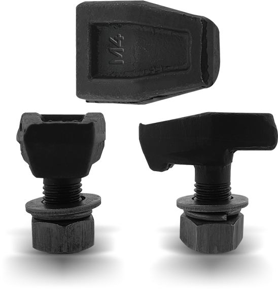 Döküm Ray Tırnak | Mahens Asansör | Asansör Parçaları Üretimi, Kablo ve Yedek Parça İmalatı – Tırnak Grubu, Kablo Grubu, NYAF Kablolar, Dijital Kablolar, Kuyu Dibi TTR Kablolar, Flexible Kablolar, Halat Şişeleri, Plastik Parçalar, Denge Zinciri ve Regülatör Grubu