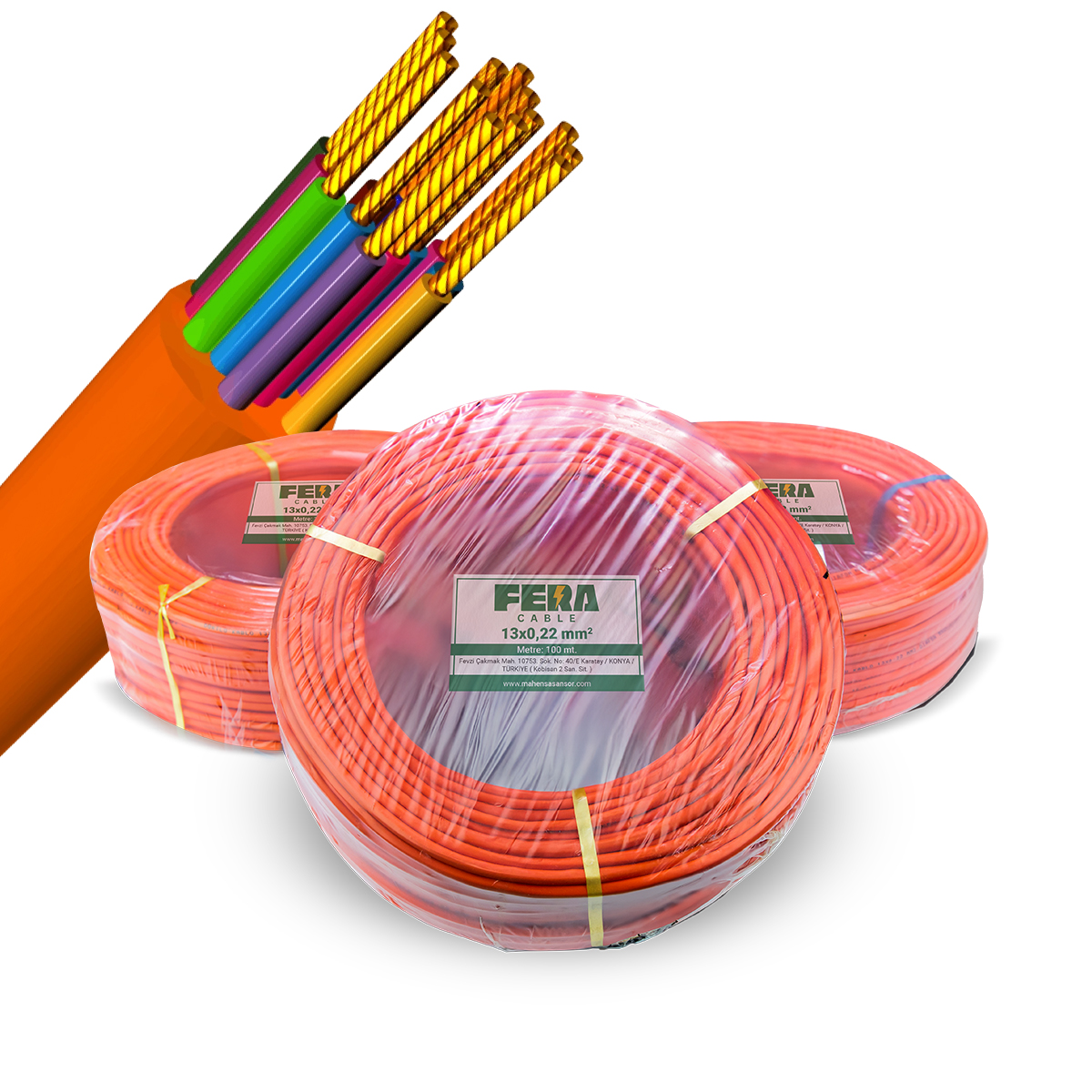 Mahens Asansör | Asansör Parçaları Üretimi, Kablo ve Yedek Parça İmalatı – Tırnak Grubu, Kablo Grubu, NYAF Kablolar, Dijital Kablolar, Kuyu Dibi TTR Kablolar, Flexible Kablolar, Halat Şişeleri, Plastik Parçalar, Denge Zinciri ve Regülatör Grubu