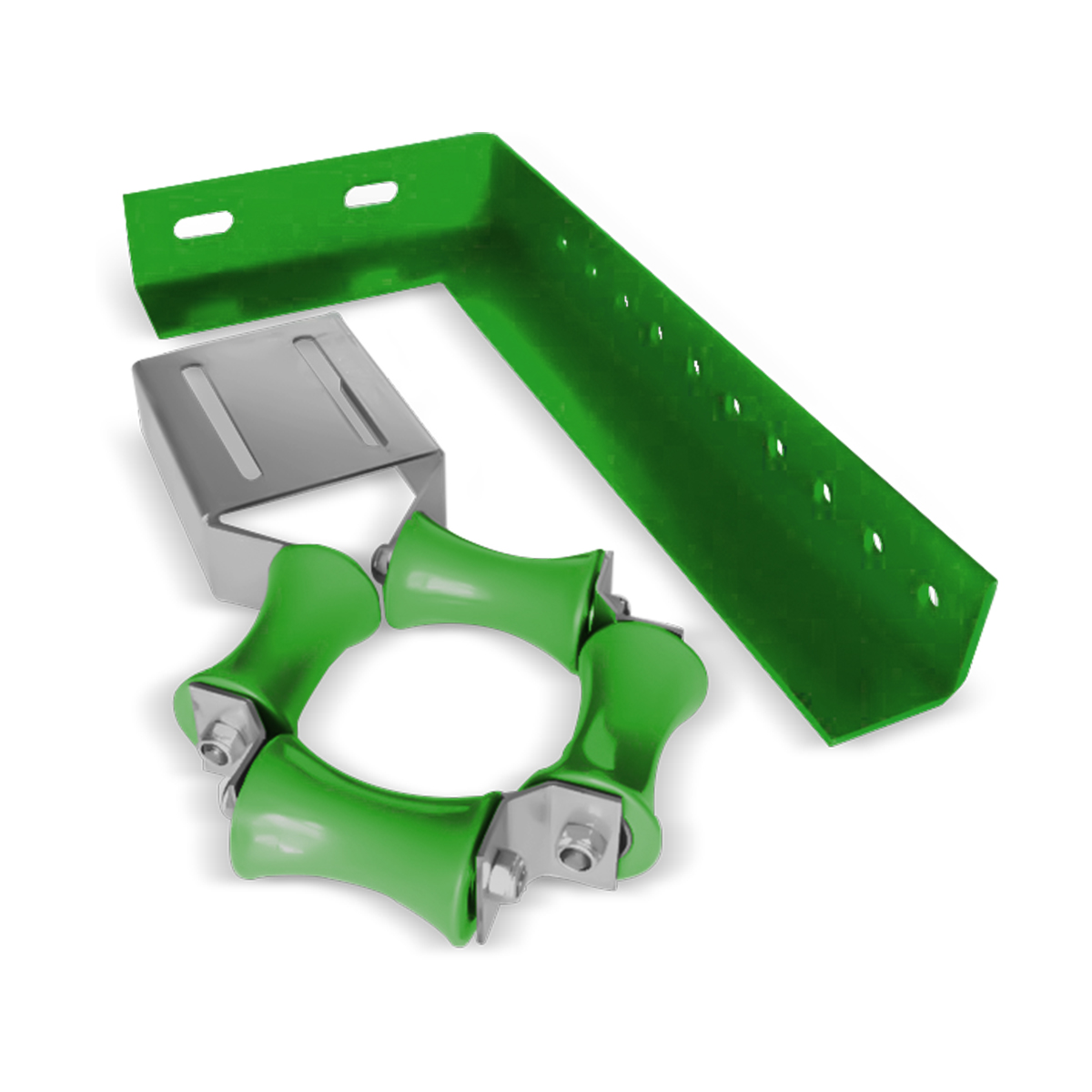 Denge Zinciri Makarası ve L Konsolu | Mahens Asansör | Asansör Parçaları Üretimi, Kablo ve Yedek Parça İmalatı – Tırnak Grubu, Kablo Grubu, NYAF Kablolar, Dijital Kablolar, Kuyu Dibi TTR Kablolar, Flexible Kablolar, Halat Şişeleri, Plastik Parçalar, Denge Zinciri ve Regülatör Grubu